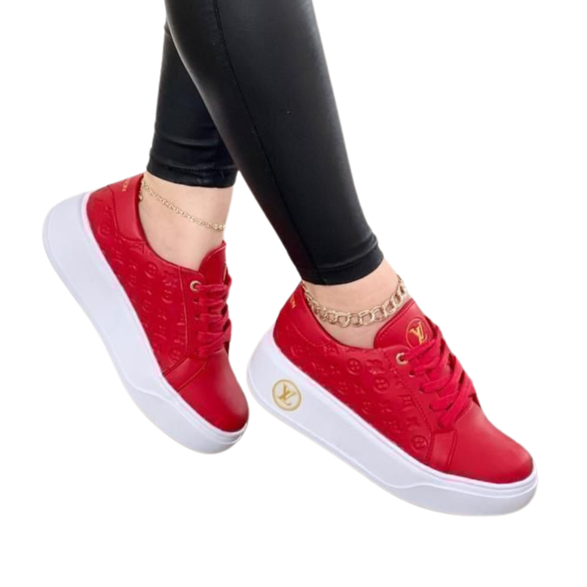 louis vuitton zapatos mujer comprar en onlineshoppingcenterg osc 1